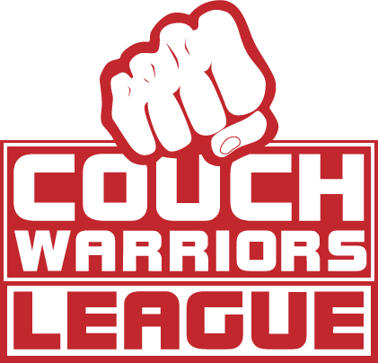 Couch Warriors League
